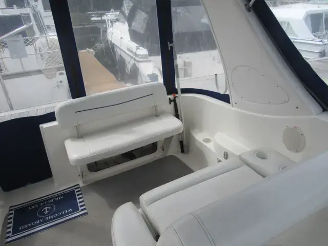 Bayliner 275 SB