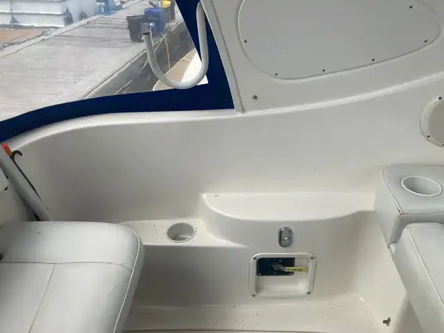 Bayliner 275 SB