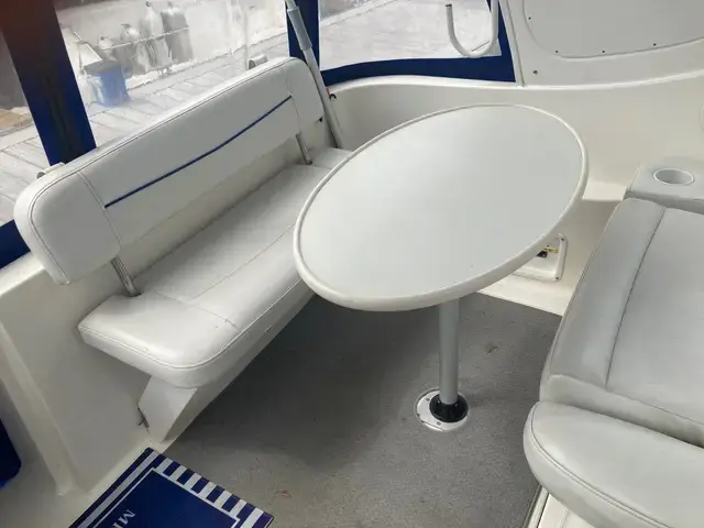 Bayliner 275 SB