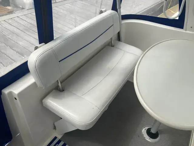 Bayliner 275 SB