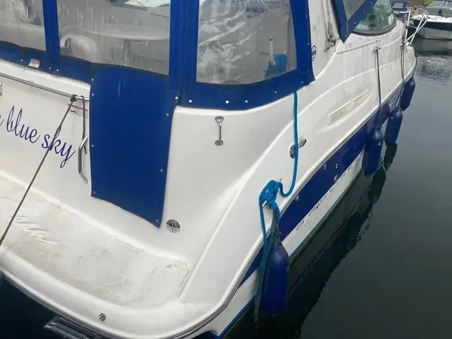 Bayliner 275 SB