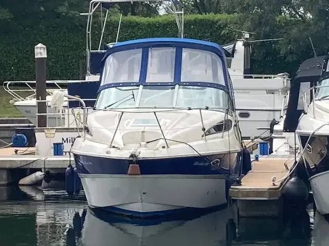 Bayliner 275 SB