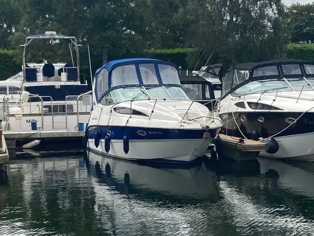 Bayliner 275 SB