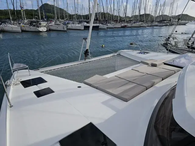 Fountaine Pajot 45 Elba Maestro