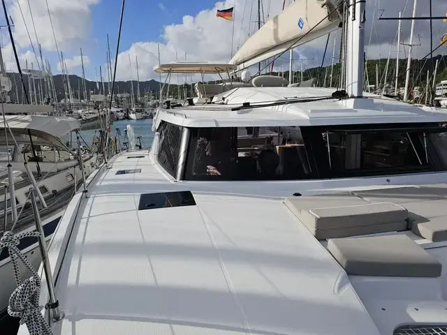 Fountaine Pajot 45 Elba Maestro