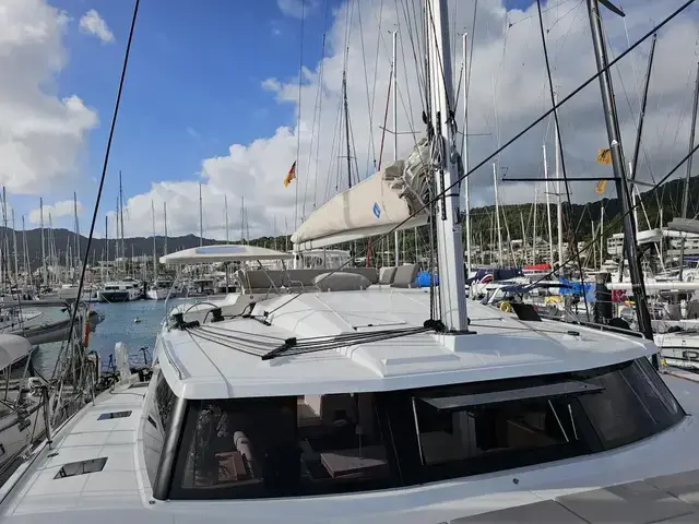 Fountaine Pajot 45 Elba Maestro