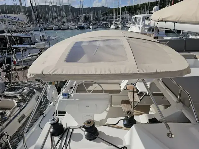 Fountaine Pajot 45 Elba Maestro