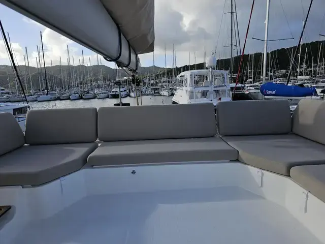 Fountaine Pajot 45 Elba Maestro