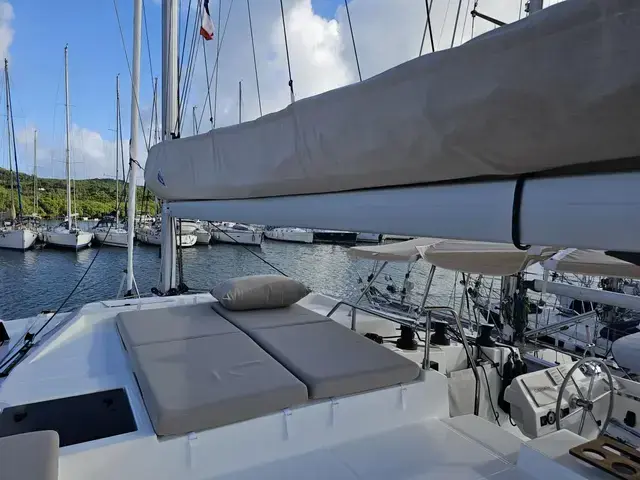 Fountaine Pajot 45 Elba Maestro