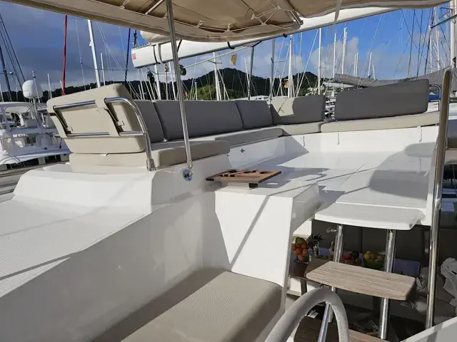 Fountaine Pajot 45 Elba Maestro