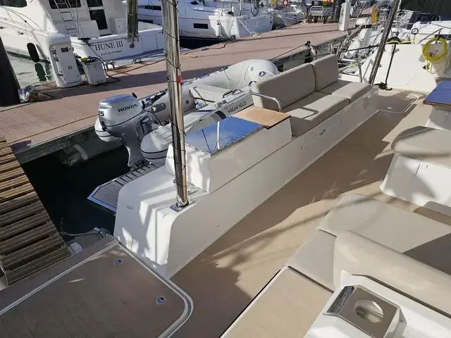 Fountaine Pajot 45 Elba Maestro