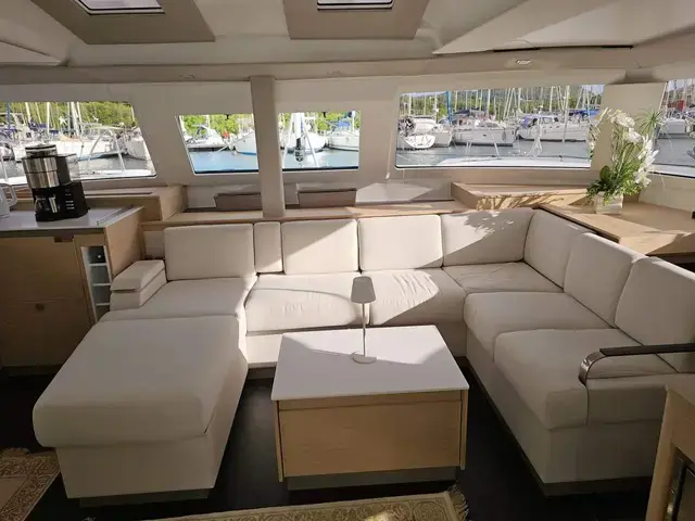 Fountaine Pajot 45 Elba Maestro