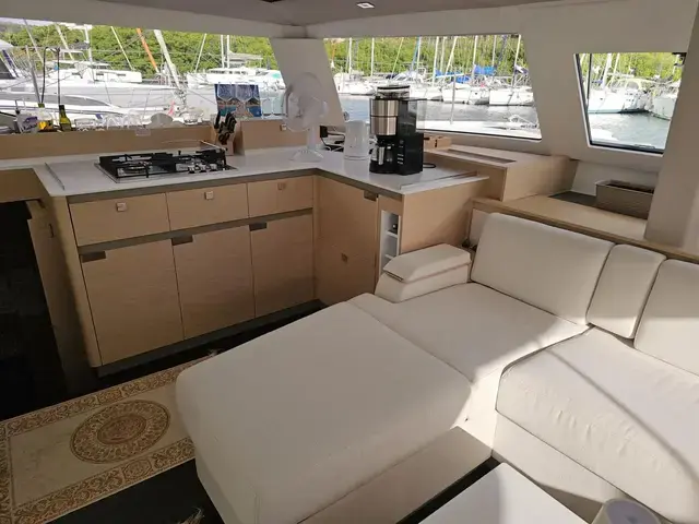 Fountaine Pajot 45 Elba Maestro