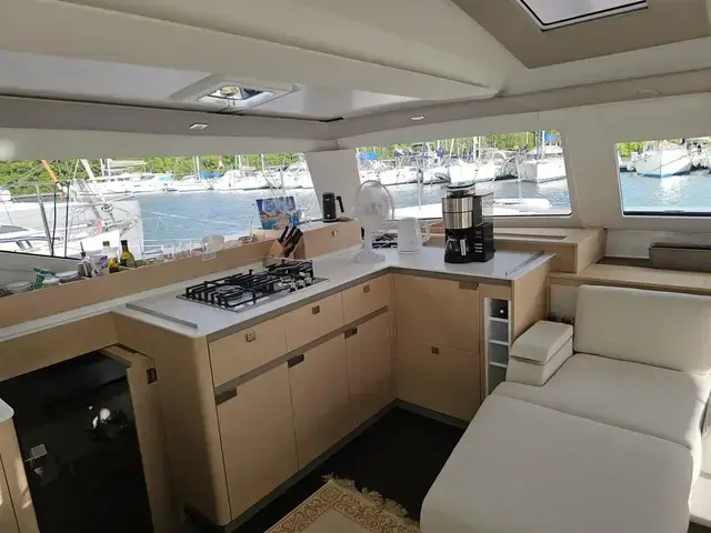 Fountaine Pajot 45 Elba Maestro