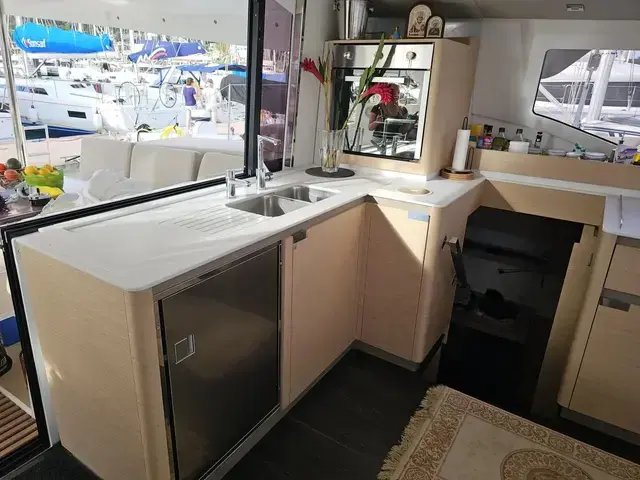 Fountaine Pajot 45 Elba Maestro