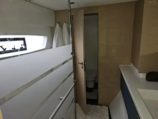 Fountaine Pajot 45 Elba Maestro