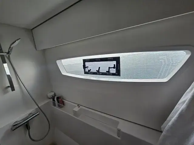 Fountaine Pajot 45 Elba Maestro