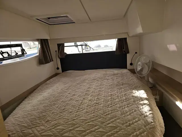 Fountaine Pajot 45 Elba Maestro