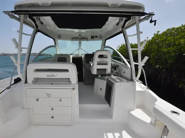 Boston Whaler 315 Conquest