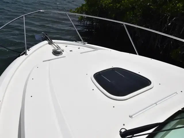 Boston Whaler 315 Conquest