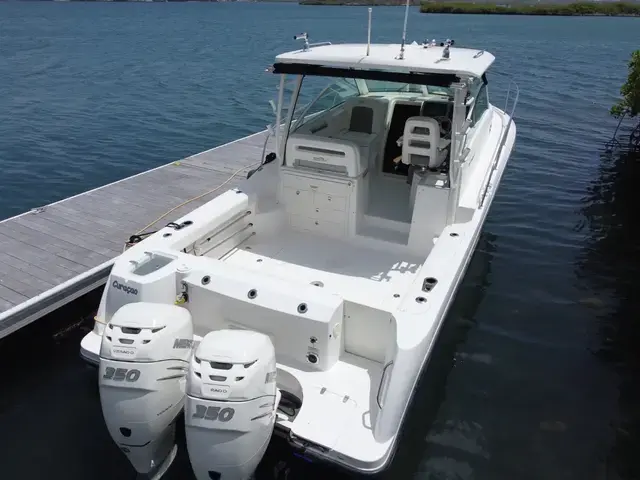 Boston Whaler 315 Conquest