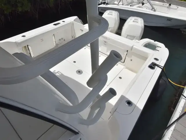 Boston Whaler 315 Conquest