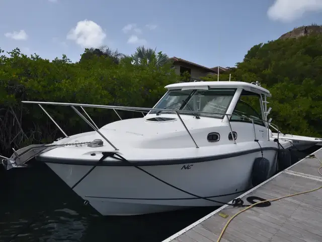 Boston Whaler 315 Conquest