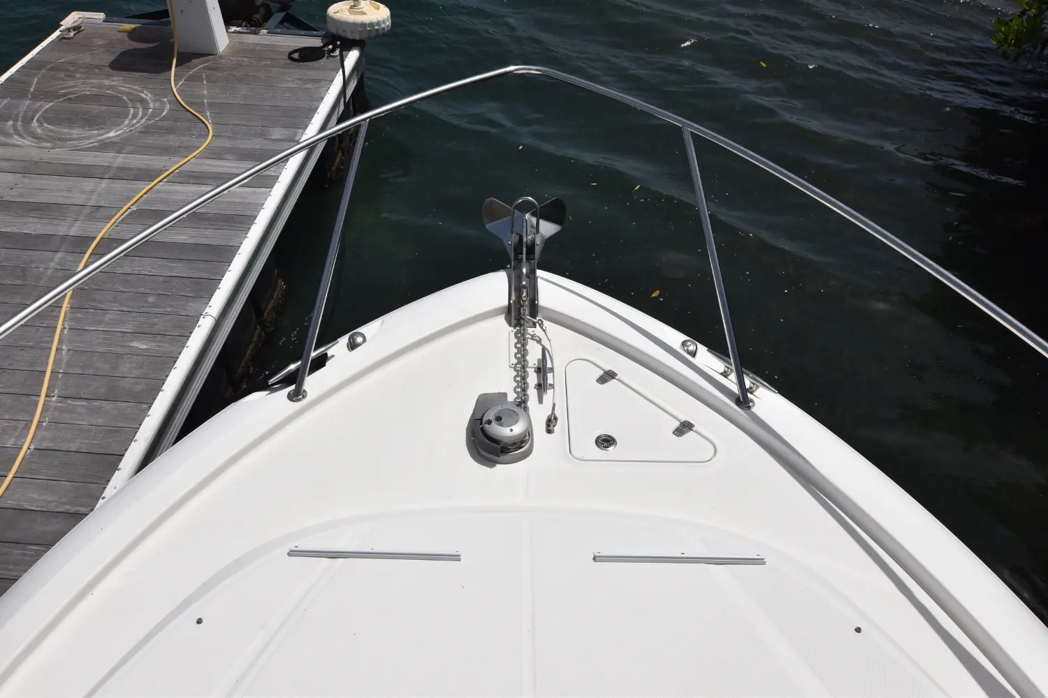 2013 Boston Whaler 315 conquest