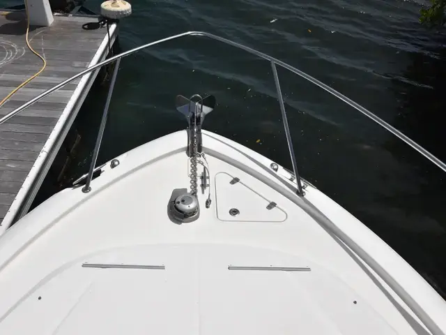 Boston Whaler 315 Conquest