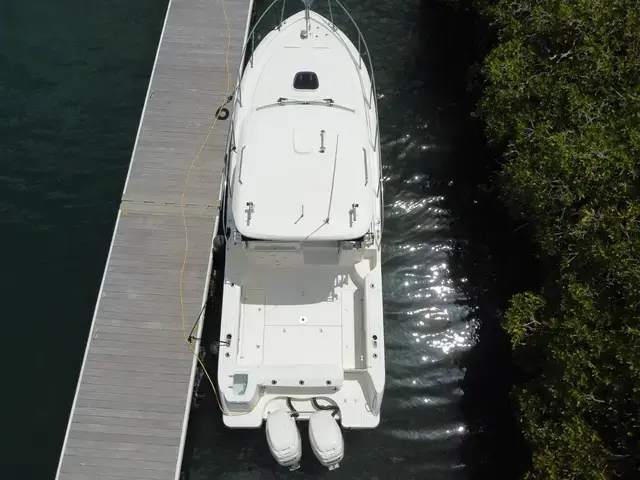 Boston Whaler 315 Conquest