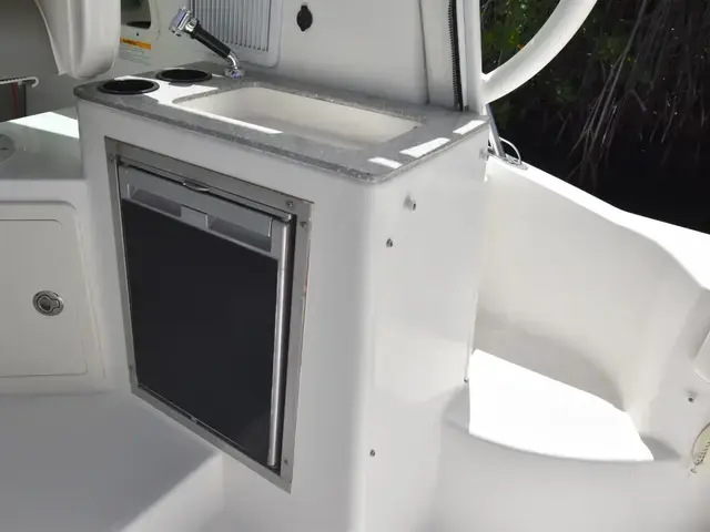 Boston Whaler 315 Conquest