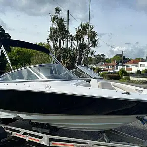 2008 Regal 1900 Bowrider