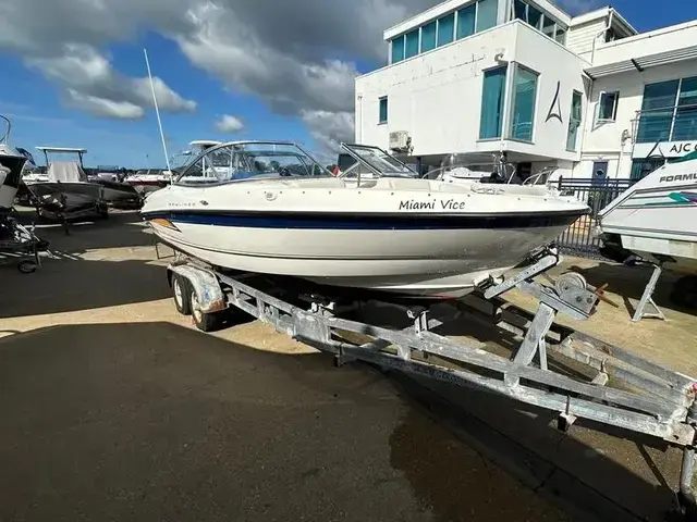 Bayliner 205 Bowrider