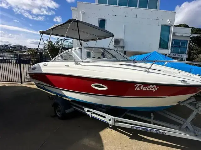 Bayliner 642 Cuddy