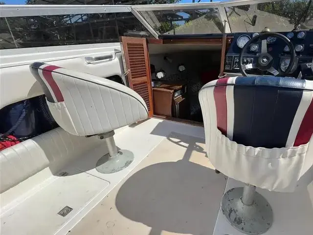 Sunseeker Portofino XPS 25