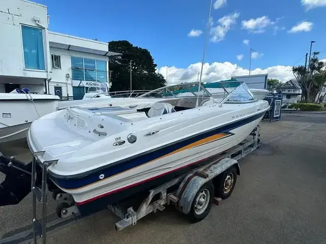 Bayliner 205 Bowrider