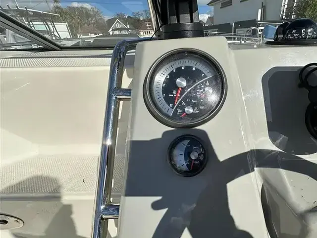 Bayliner 642 Cuddy