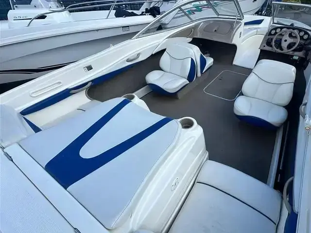 Bayliner 205 Bowrider