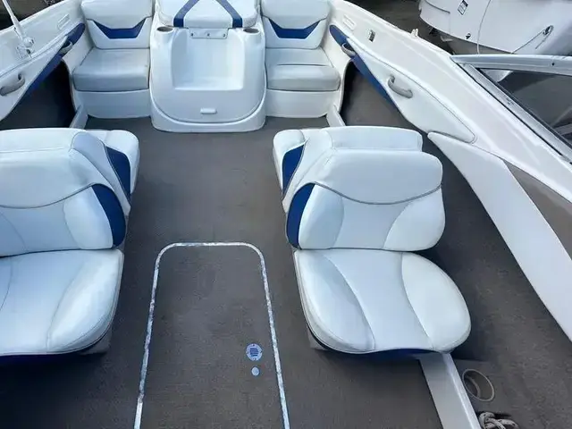 Bayliner 205 Bowrider