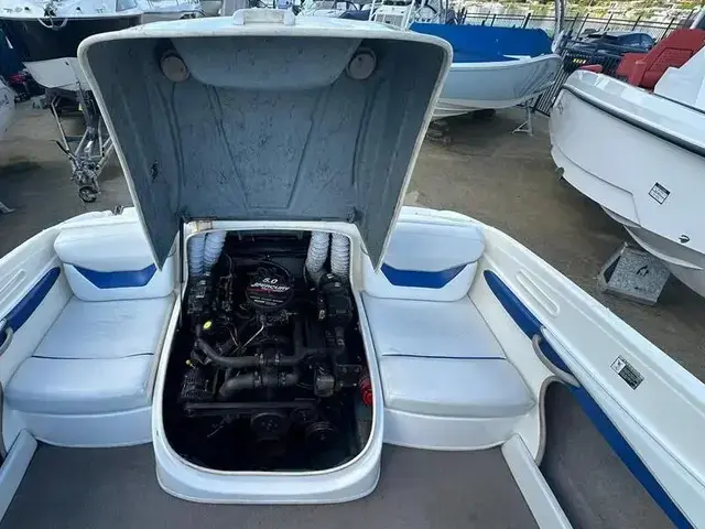 Bayliner 205 Bowrider