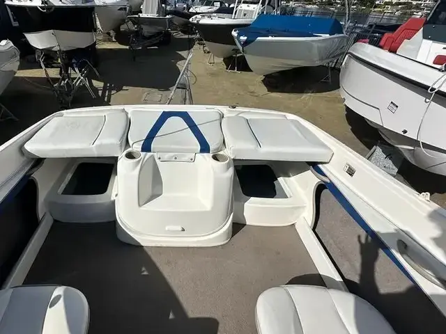 Bayliner 205 Bowrider