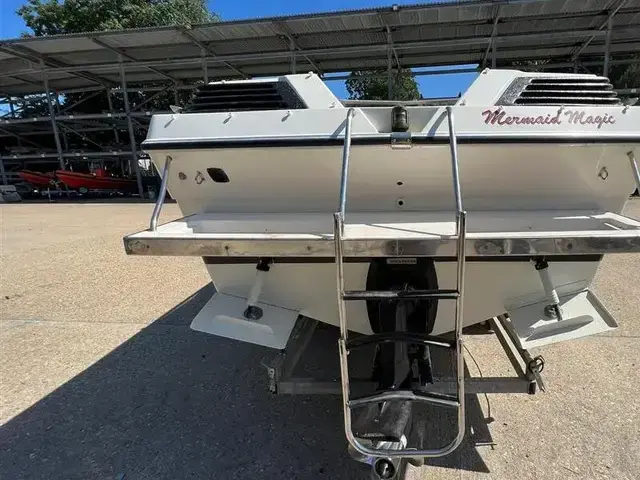 Sunseeker Portofino XPS 25