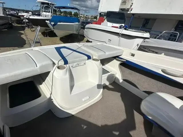 Bayliner 205 Bowrider