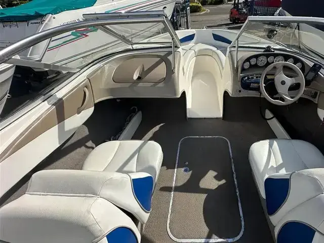 Bayliner 205 Bowrider