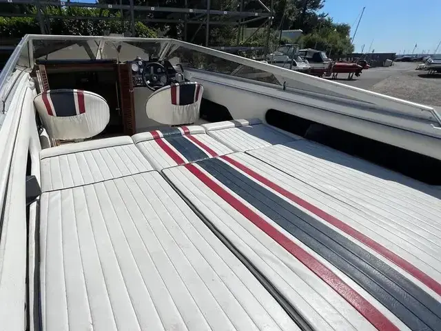 Sunseeker Portofino XPS 25