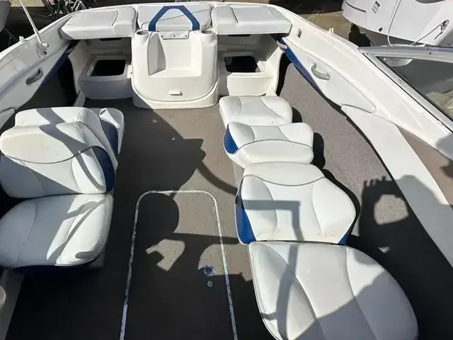 Bayliner 205 Bowrider