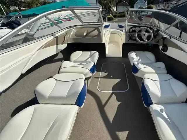 Bayliner 205 Bowrider