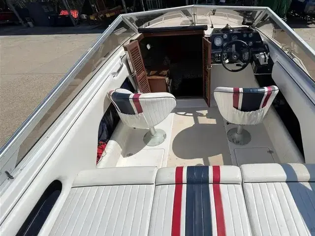 Sunseeker Portofino XPS 25