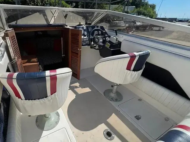 Sunseeker Portofino XPS 25