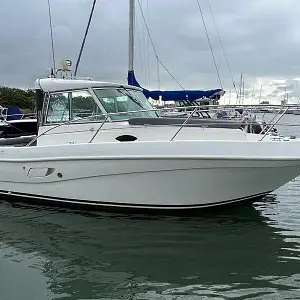 2001 Faeton 780 Moraga